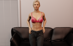 [欧美SLG汉化动态]铸造沙发模拟器 Casting Couch Simulator v0.03[双端675M/FM/BD]