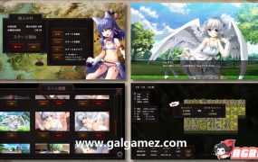 【战略SLG/中文/全动态】隐居军师的救国战略 官方中文步兵版+存档【新作/全CV/700M/百度】