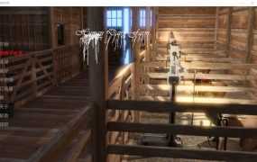 【伦理SLG/汉化】人类奶牛场-肏嫂子让她产奶v0.4【PC+安卓】Human D【1.1G】