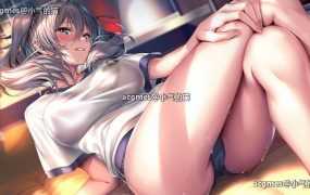 【精品ADV/汉化/动态】甜蜜女友2+ AI精翻汉化版+全CG存档+全特典【新汉化/全CV/9.5G】