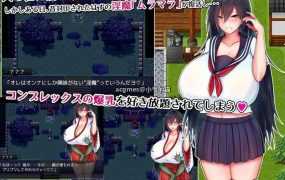 【爆款RPG/汉化】灼炎の巫女：静音~爆茹母娘H净化物语 Ver1.3 AI精翻汉化版+存档【新/1G】