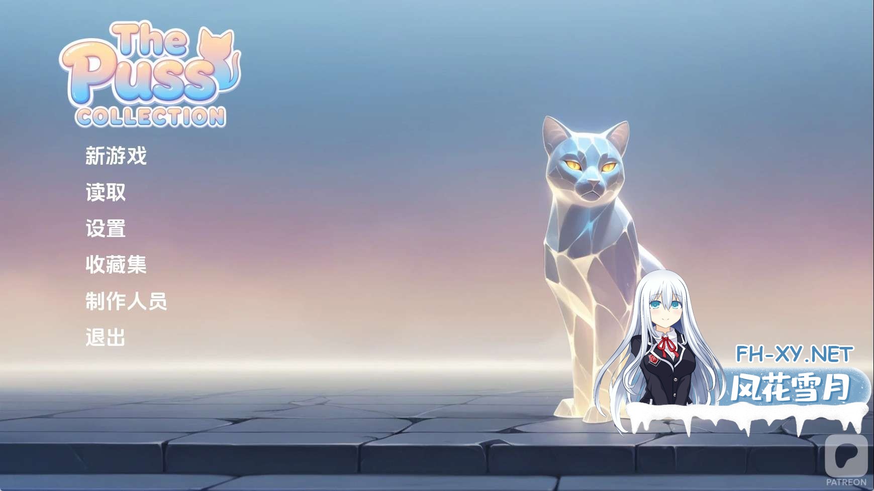 [日系SLG/汉化/动态]猫咪收藏v0.4.0 汉化版[PC+安卓/733MB/更新]