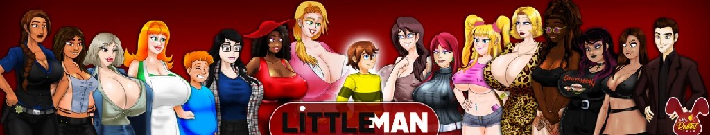 [欧美SLG/AI汉化/翔太/画廊全开]小男人：重制版 LittleMan Remake [v0.67] AI汉化版[PC+安卓/2.75G/更新]