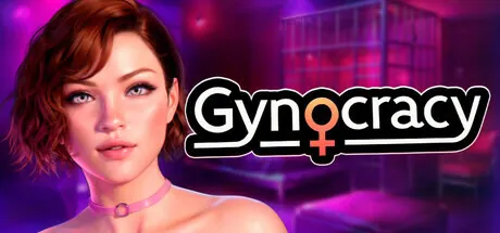 [PC+安卓][SLG/官中步兵]Gynocracy v0.11.2 [4.95GB]
