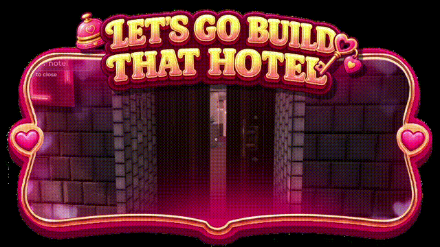 [SLG/STEAM官中/模拟经营/擦边]爱情酒店模拟器/LOVE Hotel Simulator [PC/4.7G]