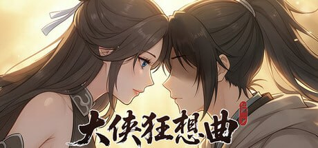 [SLG]大侠狂想曲 v20260826 官方中文版[4G]