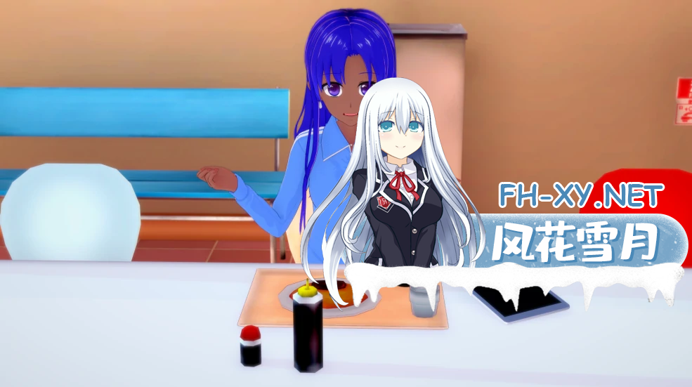 [日系SLGAI汉化]动态 秘密与界限 Secrets and Boundaries V0.0.5[PC+安卓2.6G]