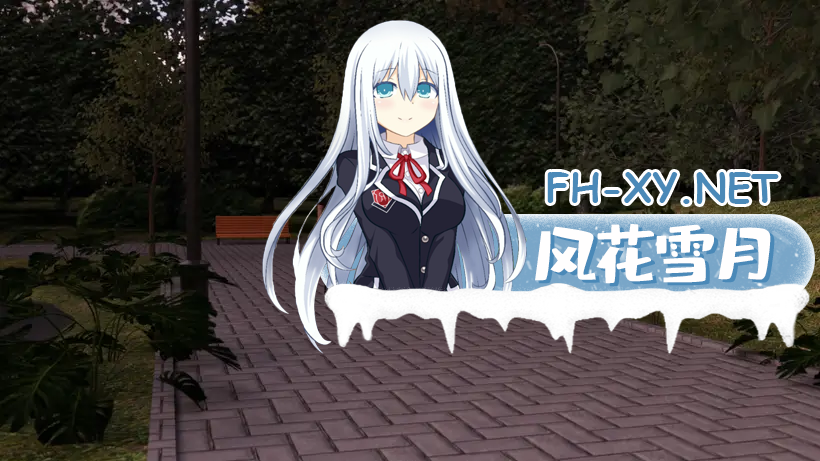 [欧美SLG汉化]动态 曲线时刻 弯道时刻 Curvy Moments V0.26e[PC+安卓5.5G]