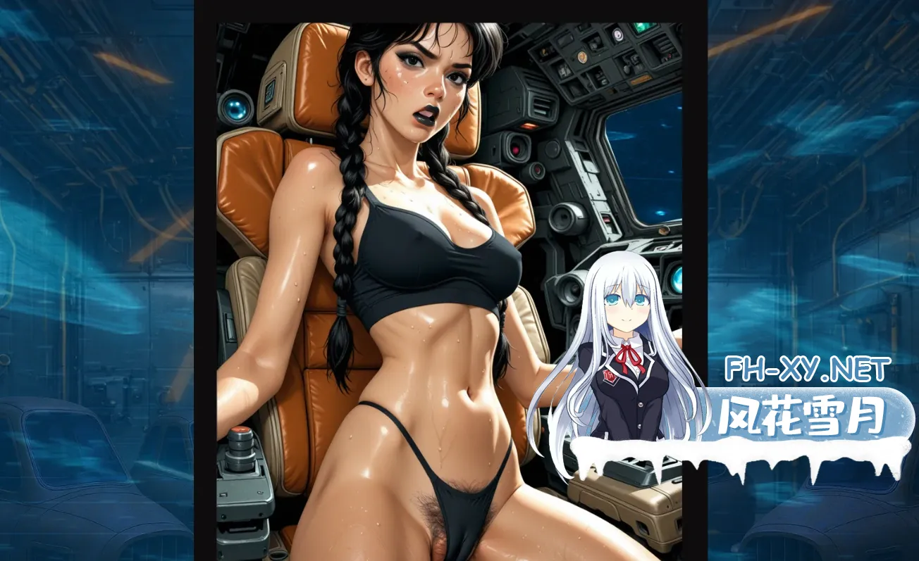 [SLG/AI汉化/后宫/更新/AI作画]佩图兰蒂亚号/Petulantia [Ver1.0 Act 1][PC+安卓/10.7G]