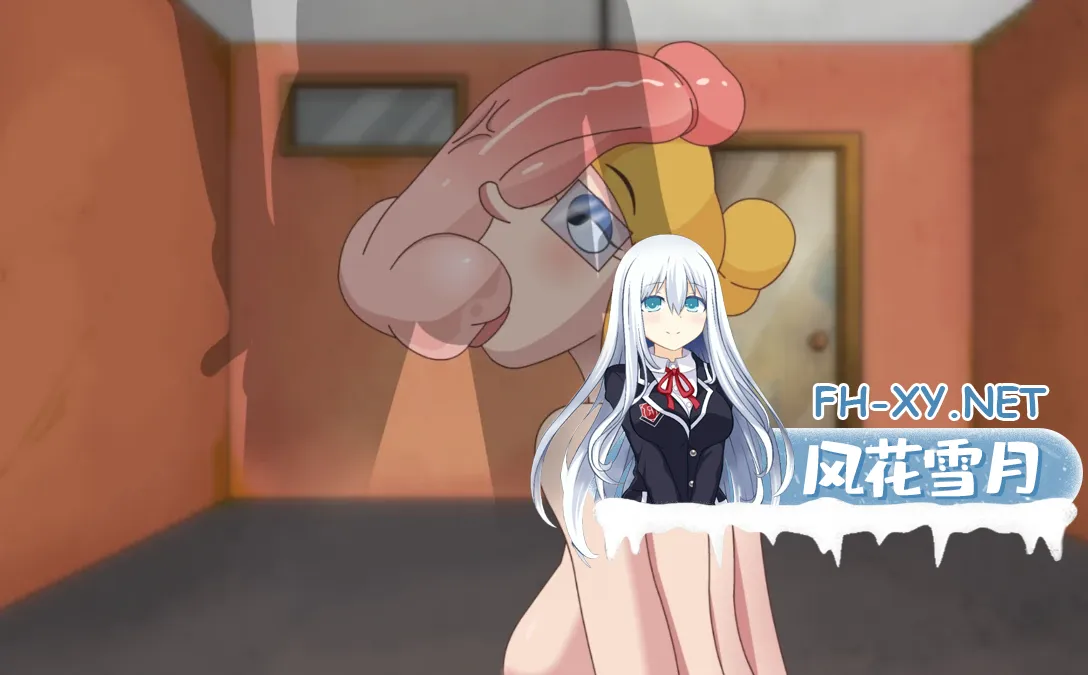 [SLG/AI汉化/沙盒/更新/2D/口交/肛交/巨乳]嘿菲尔/Hey Phil [Ver0.5.12][PC+安卓/4.6G]