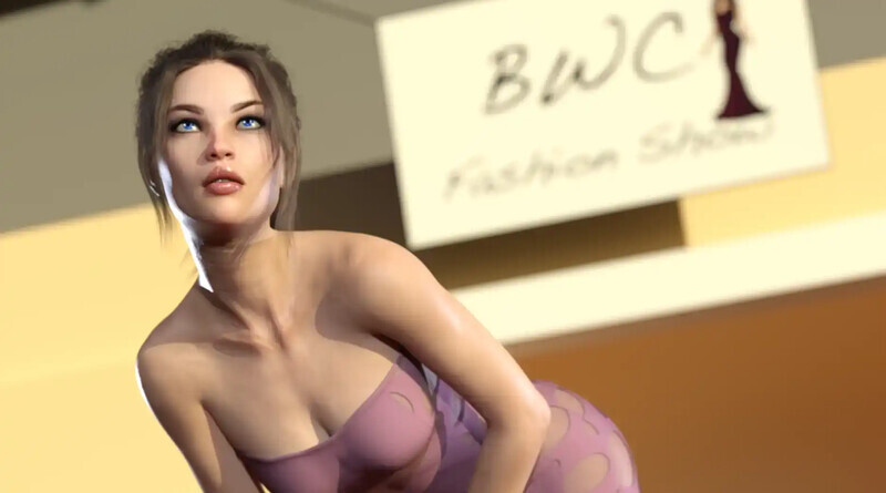 [欧美SLG汉化]动态 不道德的故事 丽贝卡 Immoral Stories Rebecca V1.8[PC+安卓5.3G]
