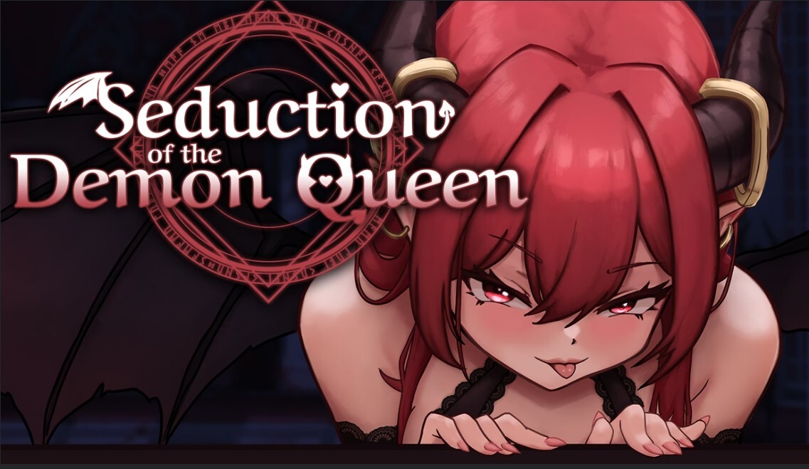 更新[亚洲风SLG/动态] 恶魔女王的诱惑 Seduction Of The Demon Queen V0.5.3.5 官中步兵版+存档 [PC+安卓 920M]