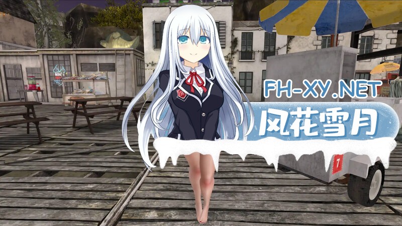 [欧美SLG汉化]动态 家庭麻烦 Family Trouble V0.9.86[PC+安卓5.5G]