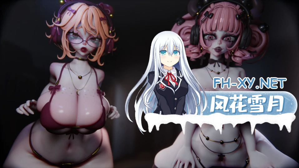 [欧美SLGAI汉化]动态 暮色之境 Vespertine V1.7[PC+安卓5.3G]