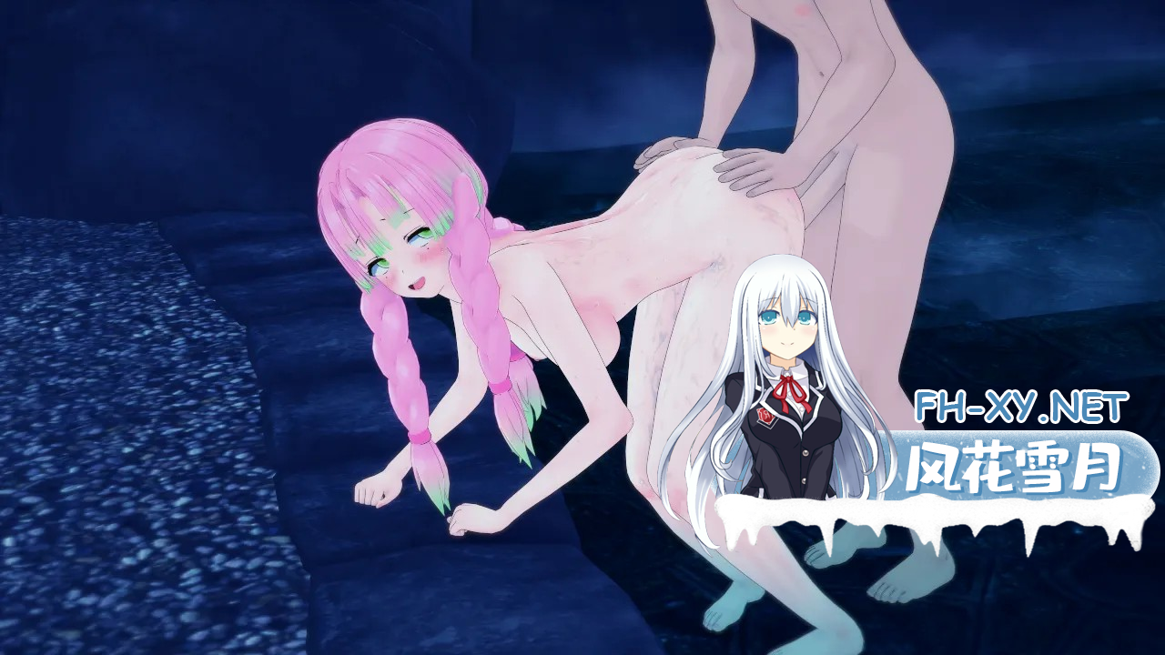 [日系SLG汉化]动态 训练杀手 训练斩鬼者 Training Slayer V1.1.2[PC+安卓0.9G]