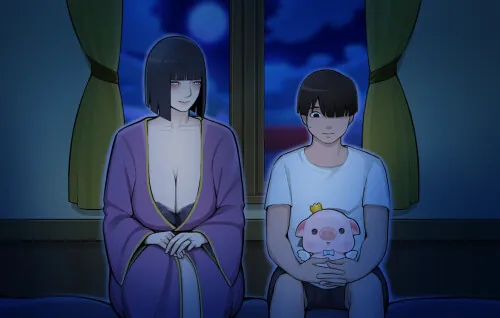 [PC+安卓][欧美SLG/官中/动态/欧美]木叶熟女 Konoha Milfs v1.1 [4.50GB]