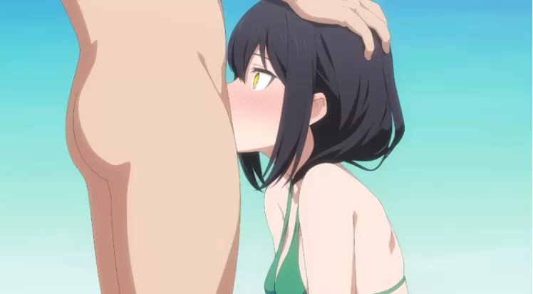 [调教SLG/官中+AI汉化/步兵/2D/更新/口交]蛋少女/卵之少女/Egg Maiden [Ver1.12.0][PC+安卓/4G]