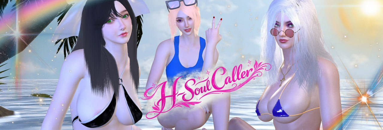 [SLG] 官方中文  H-御魂使  第5集  H-Soul Caller  Ep.5[5G]