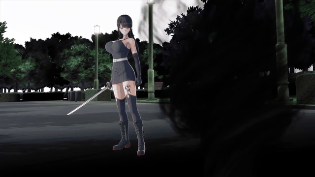 新作[日式RPG/动态] 足下勇者 The Hero Under Feet v1.6.0 官中版 [1.20G]