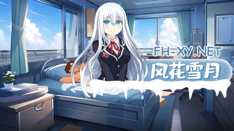 [SLG/动态/更新/汉化/乳交/口交]客舱巡游/Cabin Cruise[Ver0.14.1+图库解锁][PC+安卓/2.1G]
