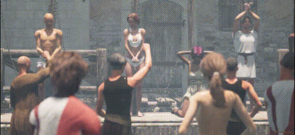 更新[欧美3D/调教模拟/动态] 罗马的奴隶 Slaves of Rome v2.8.6 STEAM官中步兵版 [6.20G]
