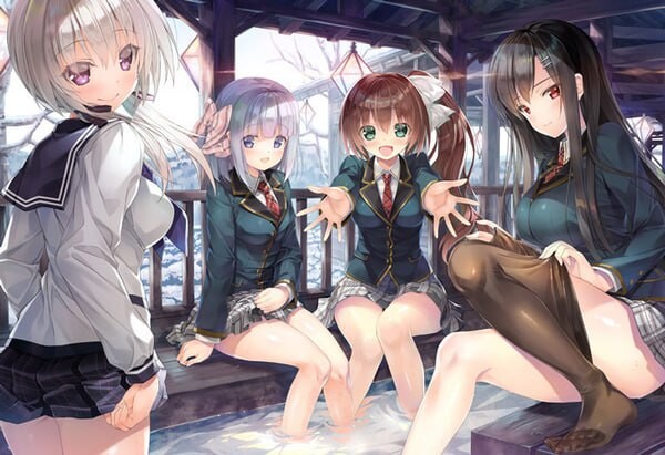 [ADV/官中][ま～まれぇど]スタディ§ステディ Study § Steady v1.03 官方中文版[PC/10G]