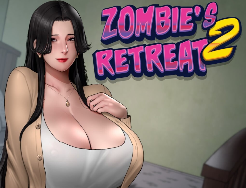 更新[爆款RPG/NTL寝取/动态] 僵尸生活2：僵局 Zombie’s Retreat 2: Gridlocked v1.1.0 内嵌AI汉化版+存档+代码 [PC+安卓 3.50G]