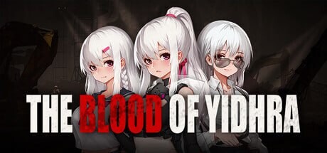 新作[日式ACT/动态] 神之血：伊德海拉之血 神の血:The Blood of Yidhra ST官中步兵版+存档 [900M]