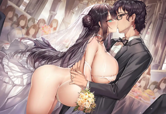 [SLG/官中/NTR]催○彼女 ～ 奴○化？机器人化？常识改変？……难道说是NTR！？就把女友随心所欲地改造成想要的样子吧！ ～官方中文版[300M]