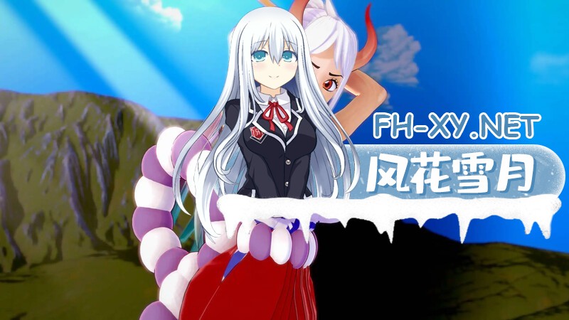 [SLG/沙盒/3D/更新/同人]战利品猎人/Booty Hunter[Ver0.16.2][PC+安卓/21.6G]